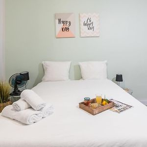 Apartamento de 2 Habitaciones